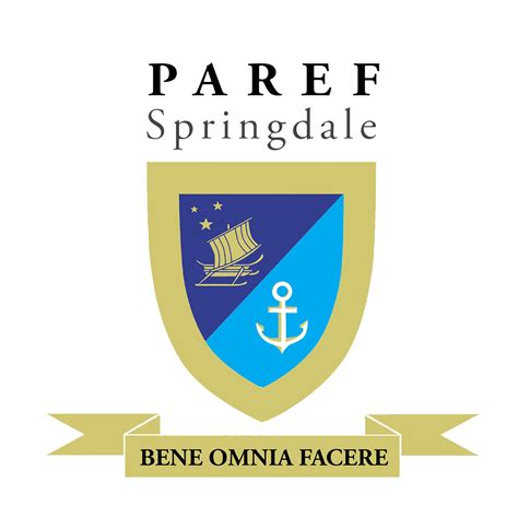 PAREF Springdale .